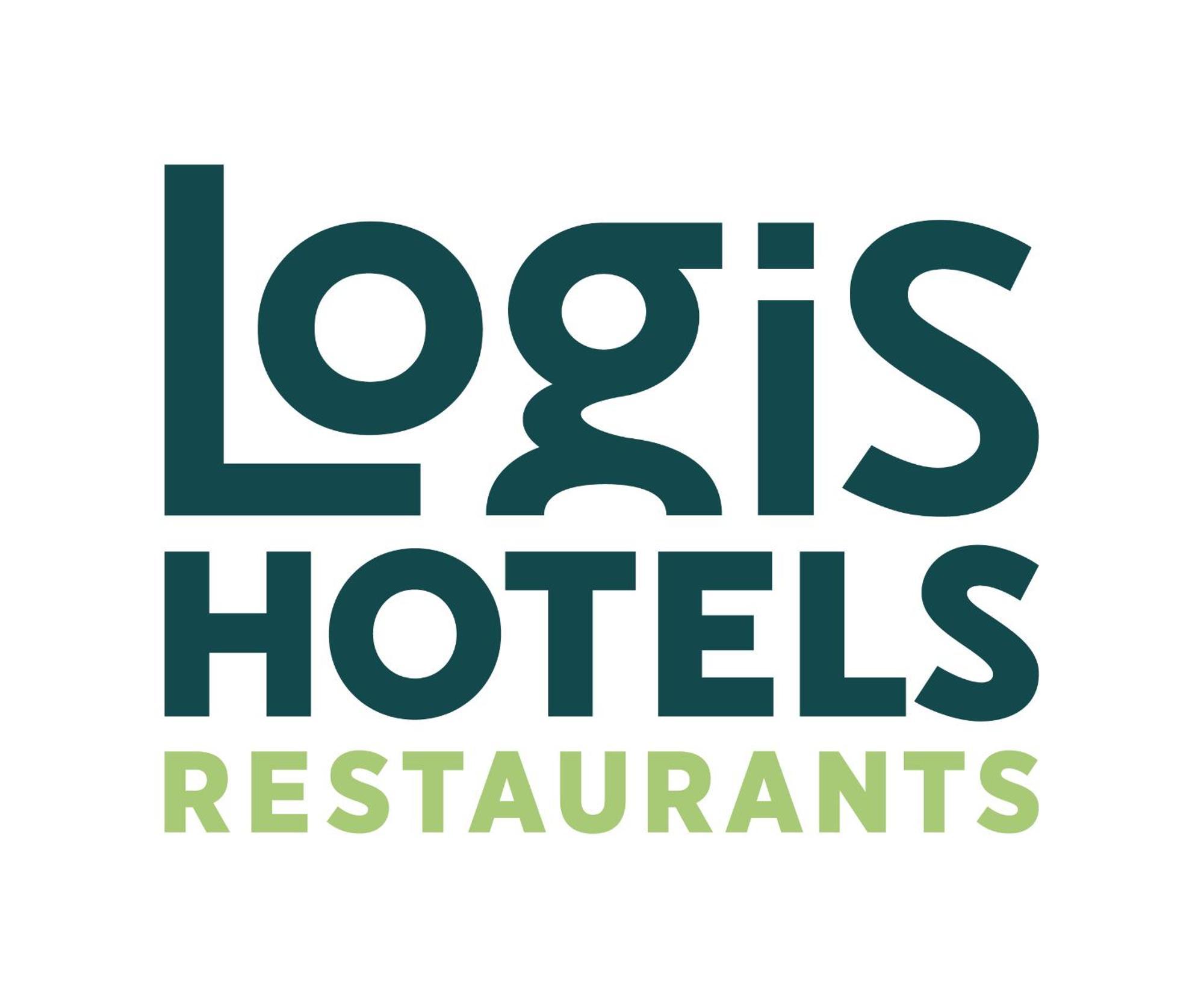 Logis Hotels - Hotel Et Restaurant L'Oceana لانتون المظهر الخارجي الصورة