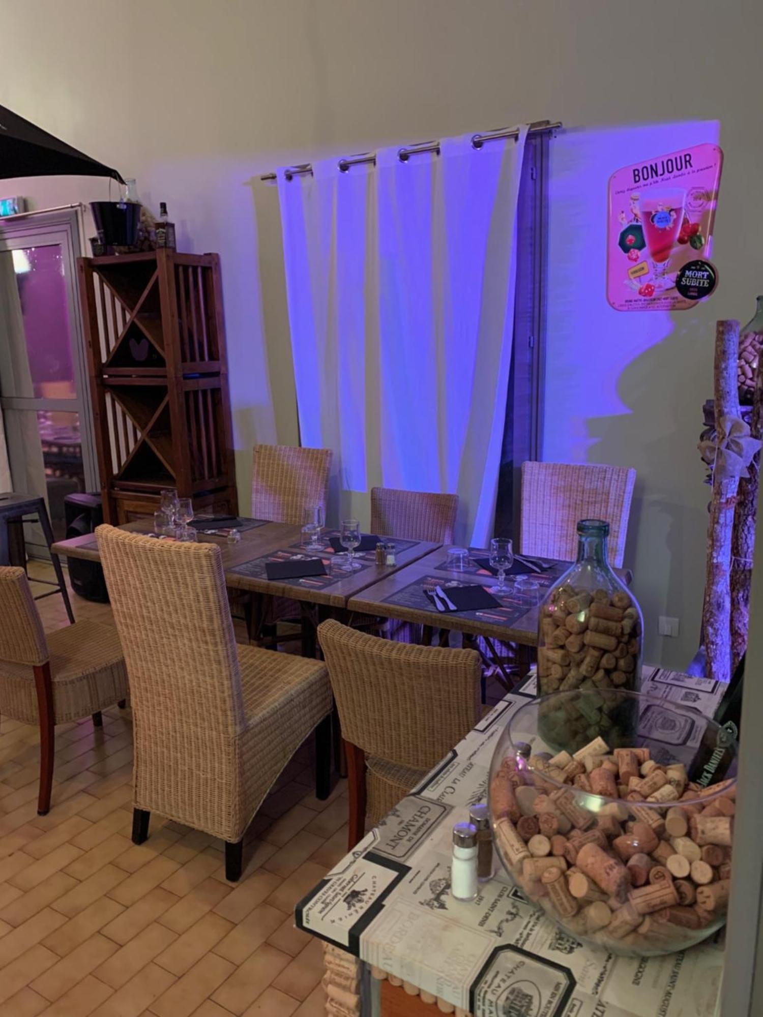 Logis Hotels - Hotel Et Restaurant L'Oceana لانتون المظهر الخارجي الصورة