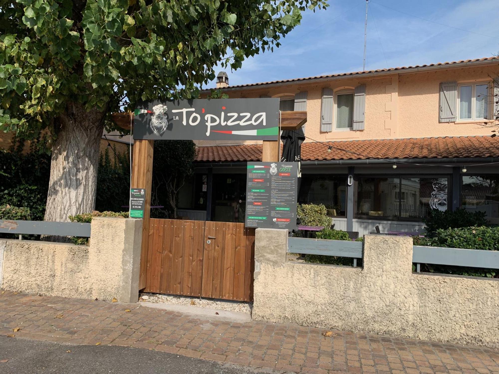 Logis Hotels - Hotel Et Restaurant L'Oceana لانتون المظهر الخارجي الصورة